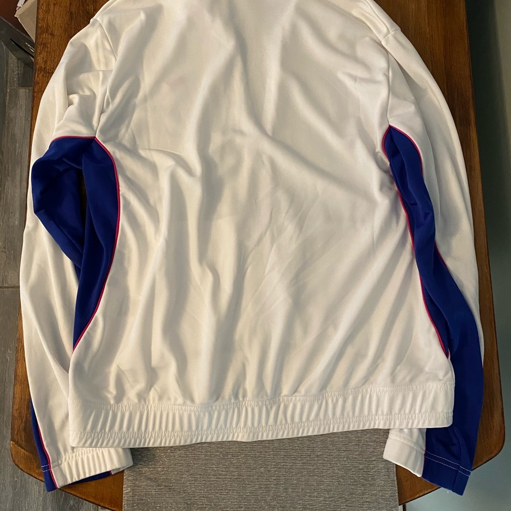 Puma Track Jacket View 4